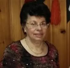 Obituary information for Marie Gredel