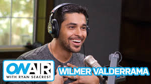 See more ideas about wilmer valderrama, ncis, ncis cast. Wilmer Valderrama Talks Falling In Love With Demi Lovato On Air With Ryan Seacrest Youtube
