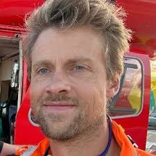 London's Air Ambulance