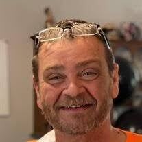 Timothy Lee Garman Obituary