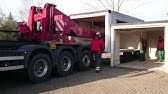 Ein neues toyota modell kommt auf den markt. Juwel Fertiggaragen Youtube