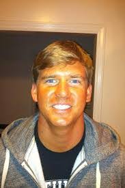 Joshua Epps's Instagram, Twitter & Facebook