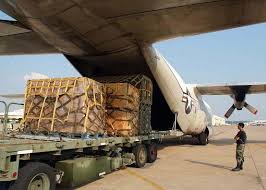 U S Held Hostage Obama Secretly Sent A Plane Of 400 Million Cash To Iran In 2020 Iran Obama Pallet