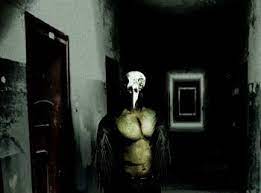 Ananias Jpg Scp Door Handles Painting