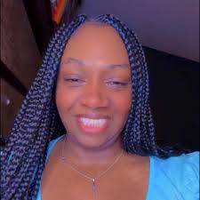 Bianca Sha'nel Patton