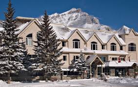 The inns of banff is located in banff national park with mountain views, wildlife and plenty of activities. Irwins Mountain Inn Banff Hotel Accommodation Banff Inn