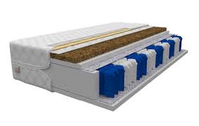 Matratzen in offenbach am main. Taschenfederkern Matratze 9 Zonen Mit Kokos Grosse Wahlbar Top Ebay