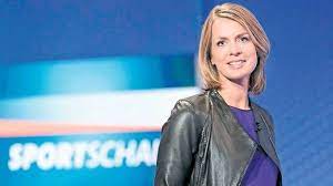 + add or change photo on imdbpro ». Jessy Wellmer Und Die Sportschau Chronisch Unzufrieden Medien Gesellschaft Tagesspiegel
