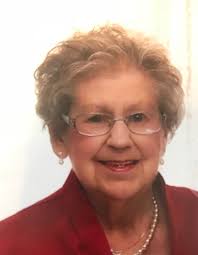 Obituary for Anna Mae (Oley) Eicholtz