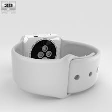 Apple Watch Edition Series 2 38mm White ...