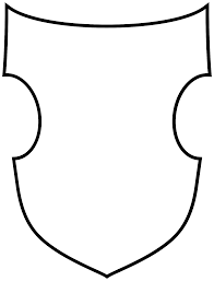 Free Contorno Del Escudo Png With Transparent Background Encuentra y descarga recursos gráficos gratuitos de escudo. free contorno del escudo png with