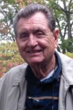 Paul Crouch Obituary (1936