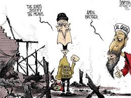 Media of Movement | From Pitchforks to Twitter: Anthropology of Social  Movements