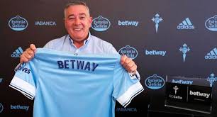 Polish your personal project or design with these celta de vigo transparent png images, make it even more personalized and more attractive. Betway Becomes Official Betting Platform For Clube Celta De Vigo