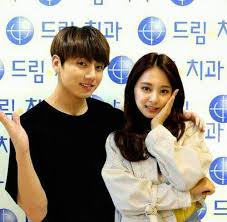 I know you requestee another tea about tzukook so here it is.btw, a big shoutout to the owners of . Chou Tzuyu Jeon Jungkook Home Facebook