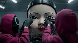 squidgame #edit #shorts #movie