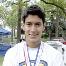 Here are the results of the Fontana Days Run