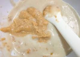 Bubur nasi dengan kombinasi ayam pasti akan menjadi kegemaran anak dan keluarga anda. Resep Dan Cara Memasak Bubur Nasi Kacang Hijau Tumis Ayam Tempe Mpasi6bulan Mudah Dan Cepat Arenatani Digital Indonesia