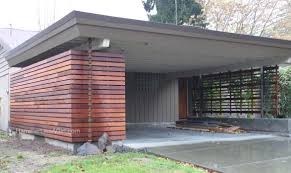 Hammer Like A Girl Diy Carport Modern Carport Carport Makeover