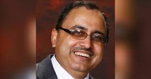 Raman Verma Obituary