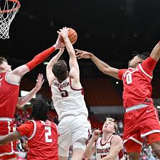 Wildcats respond to big man questions with major transfer portal commitment