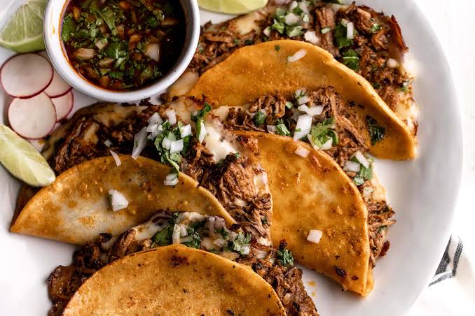 Authentic Birria Tacos Recipe