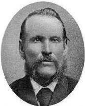 George Washington Bean (1831-1897)