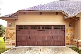 residential garage door repair