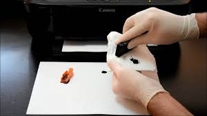 Si no tiene el software y no puede encontrarlo en el sitio web del fabricante del dispositivo informático, le ayudaremos. Instrucciones Como Recargar Canon Pgi 570 Cli 571 Impresora Pixma Mg5750 By Impresion Continua