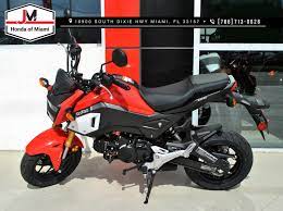 Maybe you would like to learn more about one of these? 2020 Honda Grom Abs Jm Honda Miami