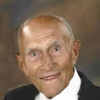 Obituary for Harry W. Renken