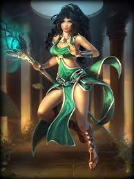 To the greeks this was aphrodite, to the egyptians the goddess . 2017 28 6 4 12 Divine Light Smite
