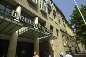 Auf dieser seite finden sie eine übersicht mit filialen von deutsche bank in erkrath. Wie Sich Die Deutsche Bank In Dusseldorf Entwickelt