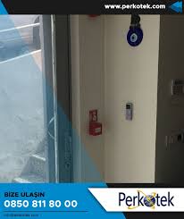 Sifreli Ve Kartli Gecis Kontrol Cihazlari Ile Kapilara Tetik Verin Send A Trigger To Doors With Password And Card Access Control Devices Kapilar Kartlar