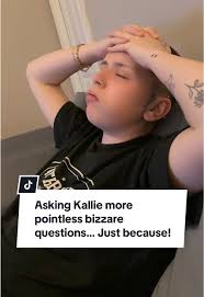 Bizarre Questions for My Fiancée: A Fun Challenge