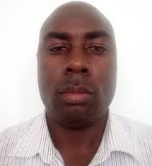 Dr. Douglas Okerio Onyancha