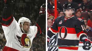 The ottawa senators logo is one of the nhl logos and is an example of the sports industry logo from united states. As Senators President Considers Logo Change Check Out These Amazing Concept Jerseys Article Bardown