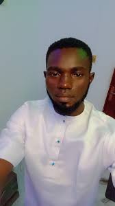 Hi all! I just wanted to introduce myself and share a photo I took I'm  Okolie Joel Chibuike by name from imo state but base in Lagos. I'm really  Happy being a