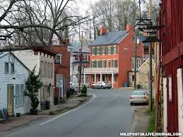 Waterford Va An Incredibly Beautiful Historically Preserved Hamlet In The Hills Not Far From The Cute Town Of Le Virginia Is For Lovers Places Architecture