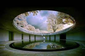 Log In Tadao Ando Naoshima Island Japan Design