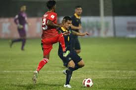 Uae vs malaysia 10 0 all goals highlights 2015. Asia World Cup 2018 Qualifying Results Tuesday S Scores And Group Tables Bleacher Report Latest News Videos And Highlights