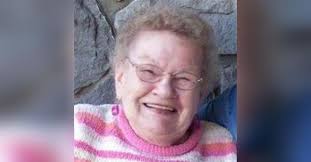 Betty A. Kopplien Obituary