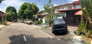 Preschool in taman bukit dahlia. Taman Bukit Dahlia Pasir Gudang Realman