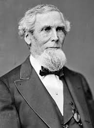 Latimer Whipple Ballou (1812-1900)