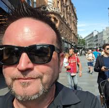 Chuck Niles Radio Personality Featured in Shotgun Tom Kelly's YouTube Video