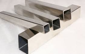 Stainless Steel Square Tube Suppliers Ss 304 Seamless