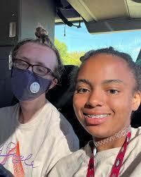 Katrina Smiley's Instagram, Twitter & Facebook