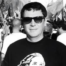 El "espía" Bogado reconoció que trabajó para Stiuso: su tarea era recabar  información sobre Khalil