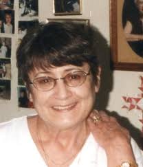 Diane Simmons Obituary