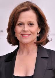 I think that by showing will smith's face, on some of the greatest actors of all time, is sickening and down right insane. Sigourney Weaver On Mycast Fan Casting Your Favorite Stories